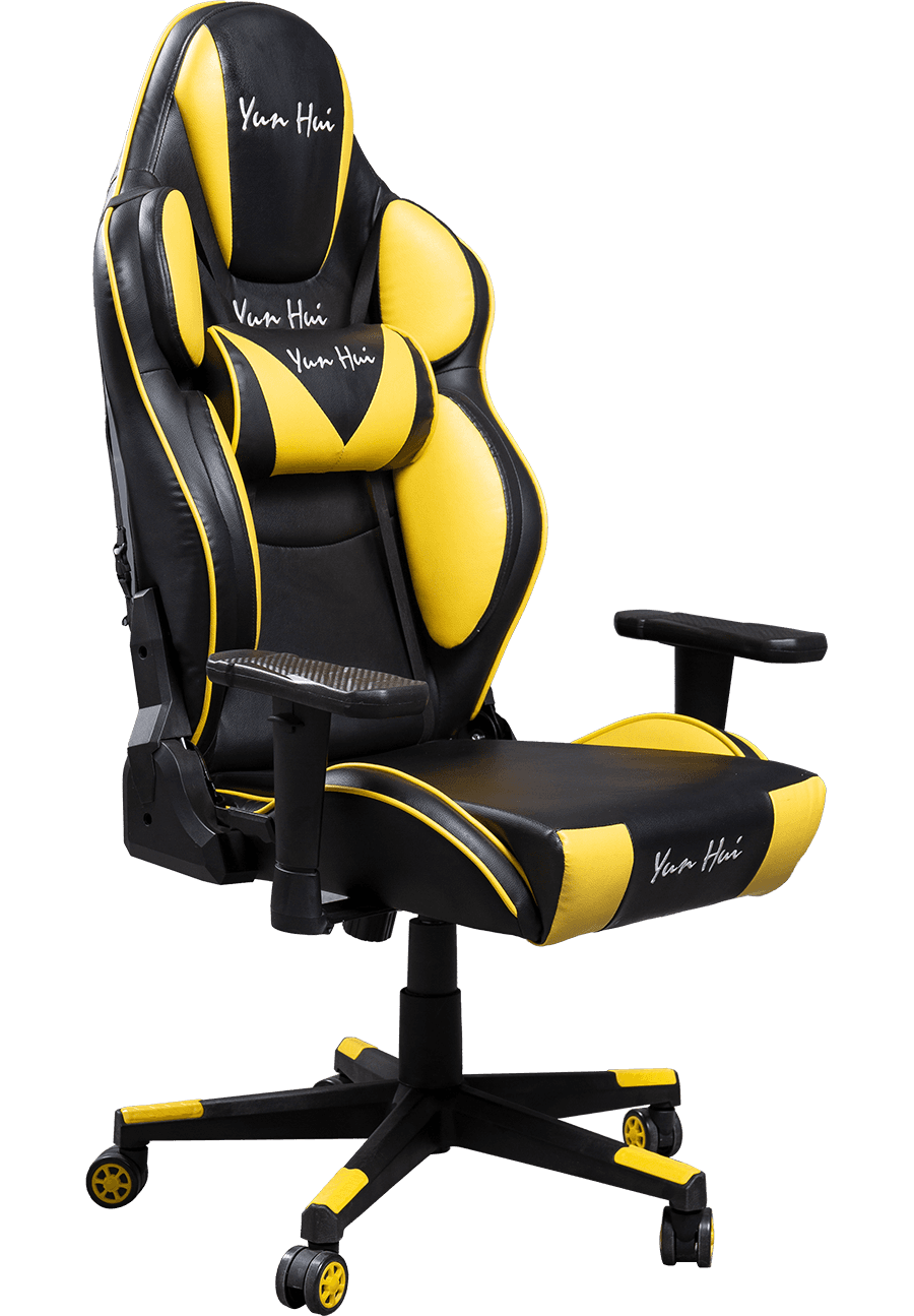 Plus Size Bee Style pelituoli 3D säädettävä käsinoja tietokonepelituoli PC Computer Gmaerille details