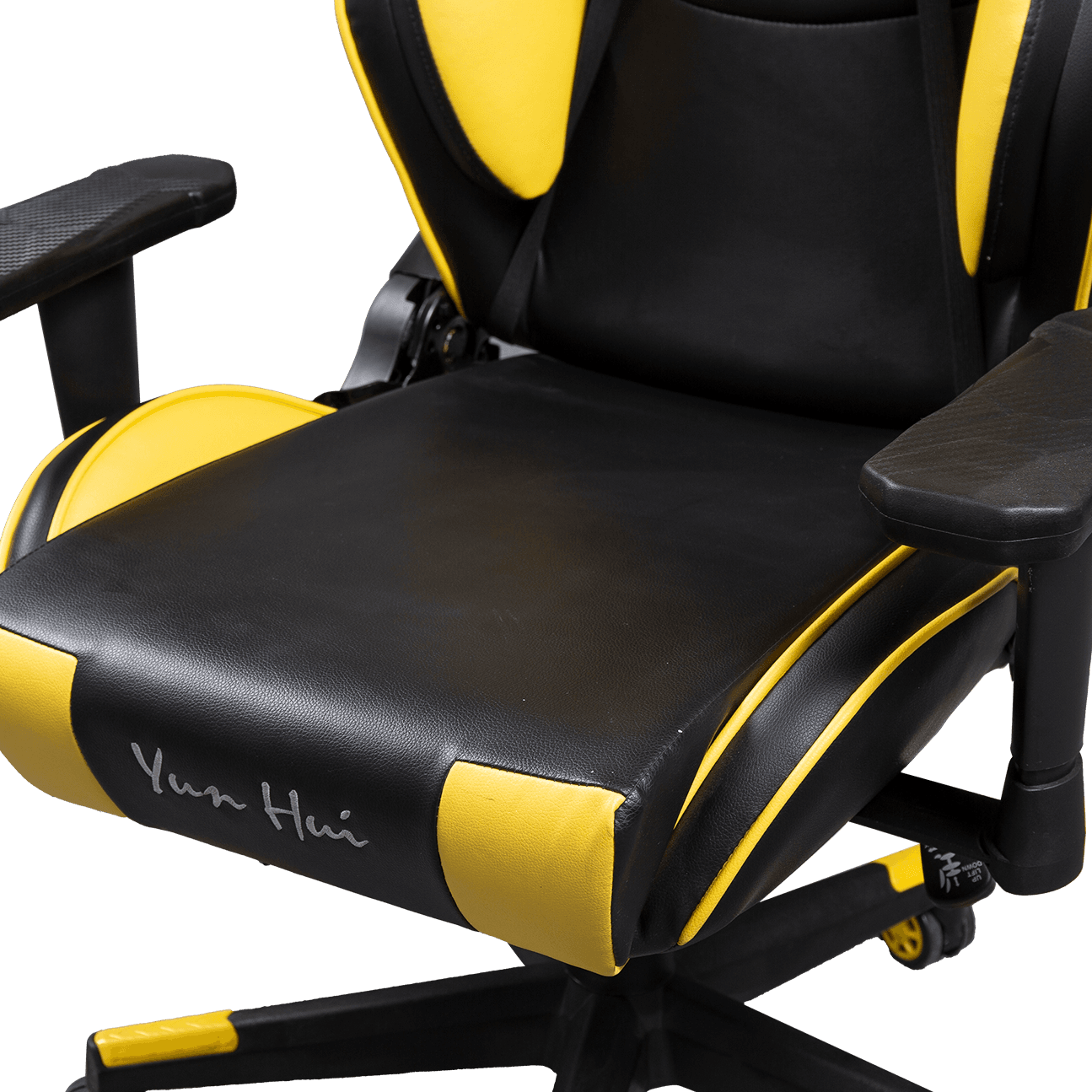 Plus Size Bee Style pelituoli 3D säädettävä käsinoja tietokonepelituoli PC Computer Gmaerille details